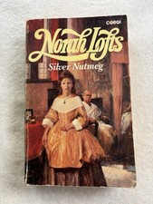 Silver Nutmeg By Norah Lofts