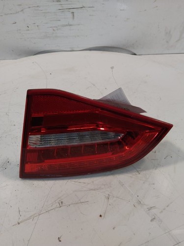 Rear light for audi - light, s4