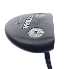 Used Zebra AIT 1 Putter / 34.0