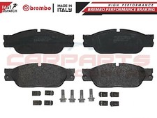 FOR JAGUAR XJ6 XJ8 FRONT