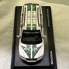 Skoda Octavia Combi Scout