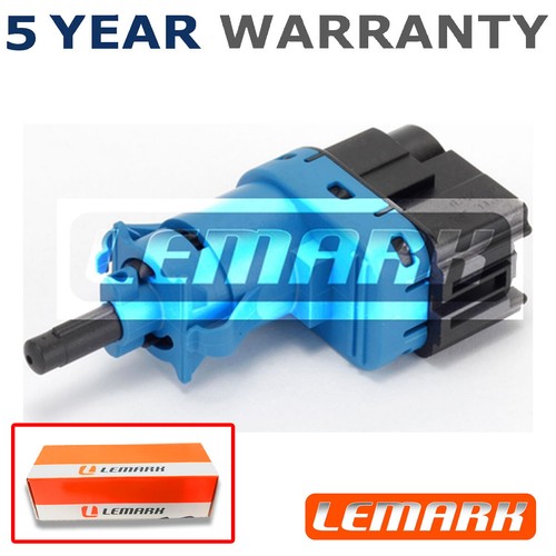 Brake light switch - switch, lemark