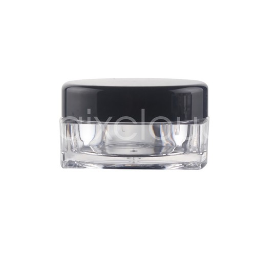 Wholesale clear empty - 3g,