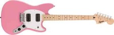 Fender Squier Sonic Mustang HH