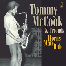 Tommy McCook and Friends -