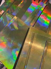 Pick-Your-Own Hologram Singles from Superman SkyBox 1996