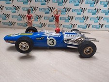 Scalextric c14 matra english - ,