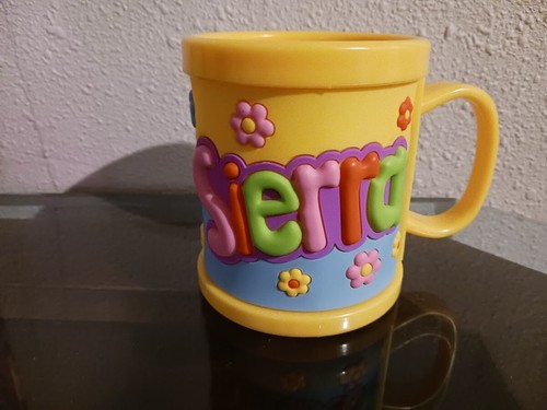 Name sierra new - name:,