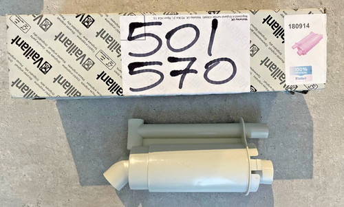 Vaillant ecomax 665 656 7 - vaillant,