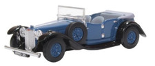 Oxford diecast 76alv005 - oxford,