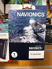 Navionics+ Marine Chart Card