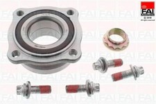Wheel Hub Bearing Rear FOR BMW