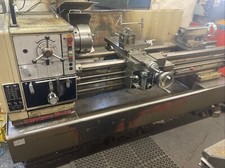 HARRISON M400 used metal