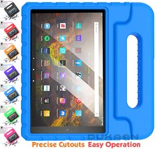 Kids shockproof case tough eva - tough,