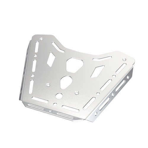 Motorcycle luggage holder - motorcycle,