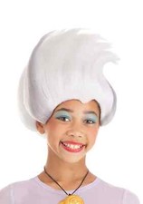 Tween Ursula Wig