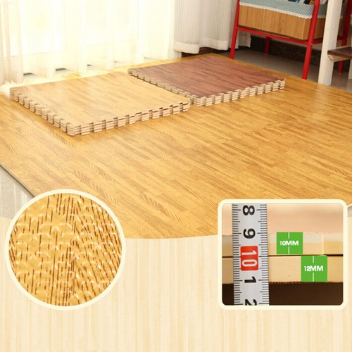 Wood grain - 96, sq