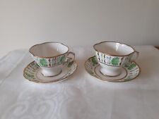 2 Sets Hammersley "Palmetto"