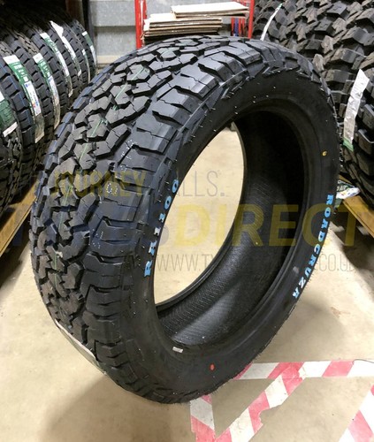 255 50r20 109h - x4,