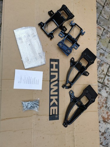 Hawke range rover sport - hawke,