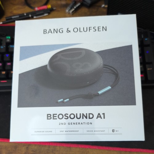 Bang olufsen beosound - &,