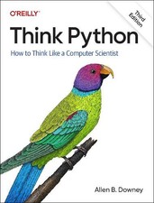 Think Python - 9781098155438