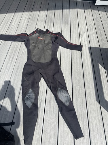 Mixed snorkeling gear - gear, job