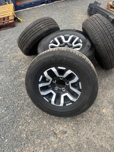 Toyota land cruiser 70 - 5x,