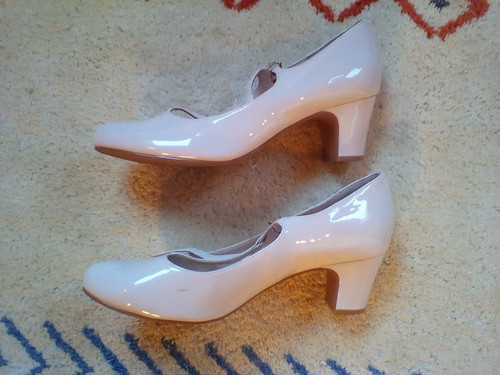 Graceland size bar shoes - size,