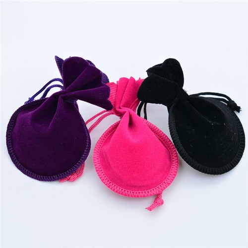 Pcs drawstring jewelry - pcs,