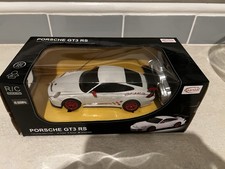 Rastar porsche 911 gt3 rs