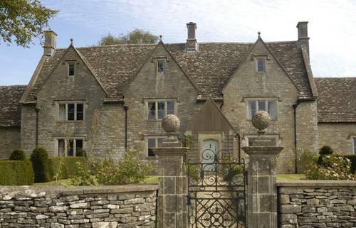 Photo 6x4 burden court - 6x4,