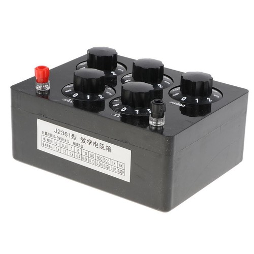 9999 9 ohm precision - -,
