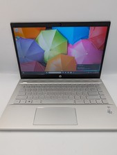 HP Pavilion 14-ce0372sa Laptop