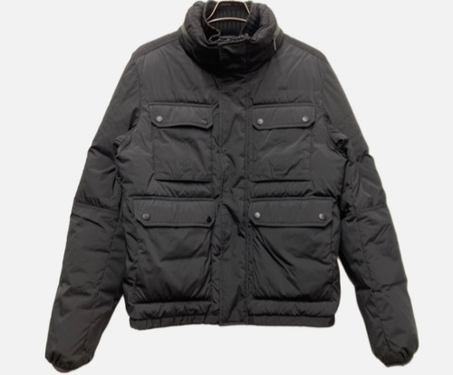 Gucci men goose down - goose,