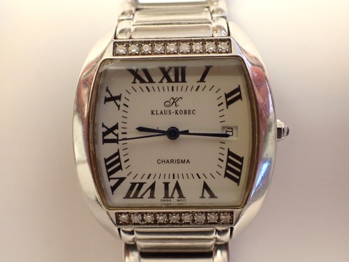 Klaus kobec kkg1928d quartz - kkg1928d,