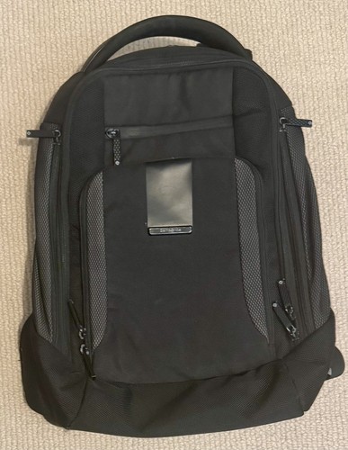 Samsonite cityscape evo laptop - samsonite,