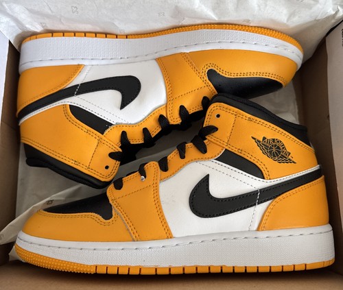 Nike air jordan mid - mid, (gs)