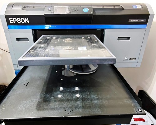 Epson surecolor f2100 dtg - f2100, full