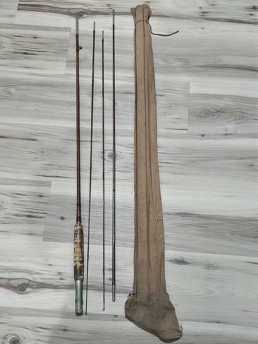 Vintage montague split - 9’,