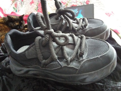 Mens womens chunky - mens, platform
