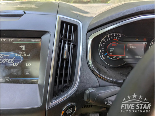 Ford galaxy dashboard center - galaxy,