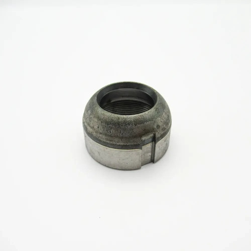 Steering rack ball housing mga - housing,