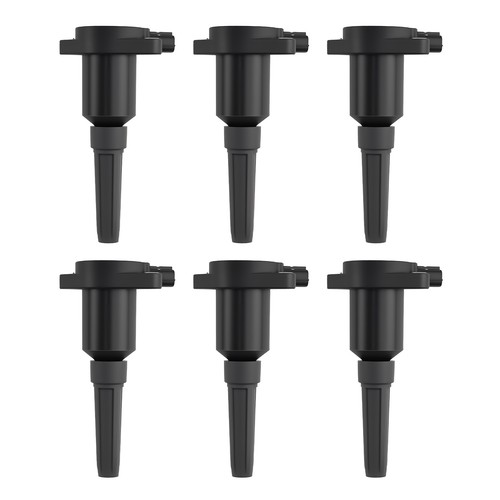 Ignition coil assembly - coil, set