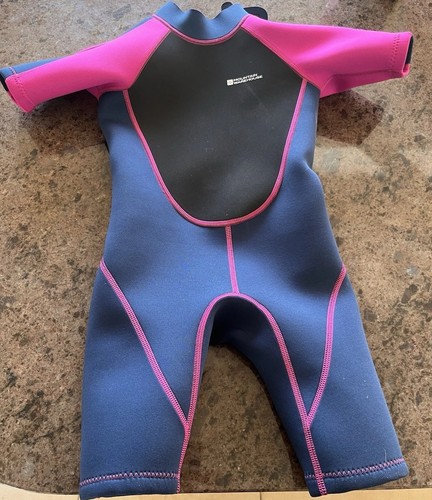 Mountain warehouse wetsuit for - mountain,