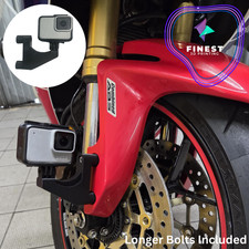 Honda CBR600RR 2007-2016 Front