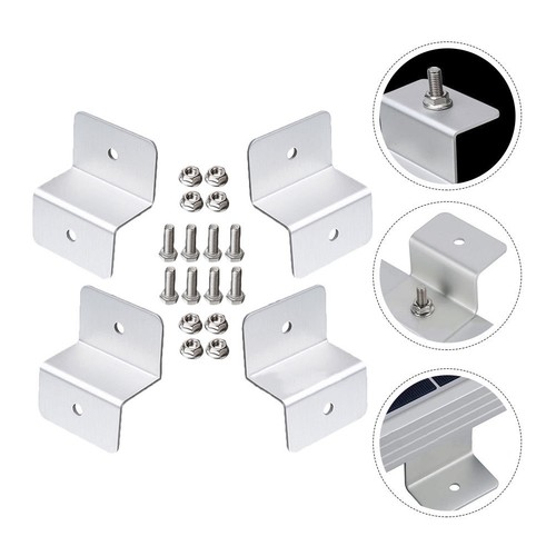 Pcs mounting hardware roof - pcs,