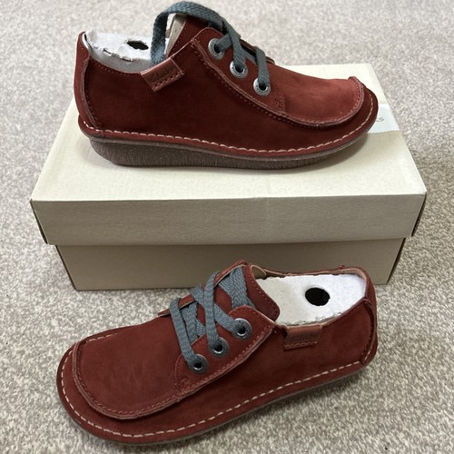 Clarks artisan shoes funny - shoes,