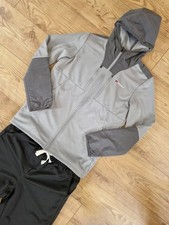 Grey Berghaus Jacket - XS