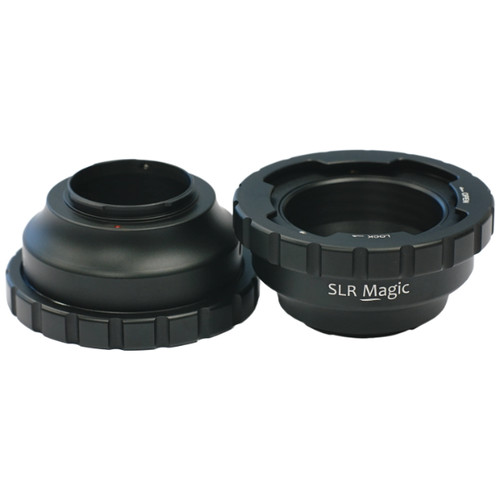 Slr magic arri - arri, pl